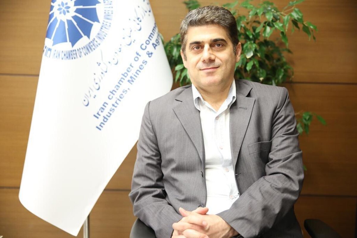 اهمیت نمایشگاه کیش اینوکس از نگاه بخش خصوصی اهمیت نمایشگاه کیش اینوکس از نگاه بخش خصوصی