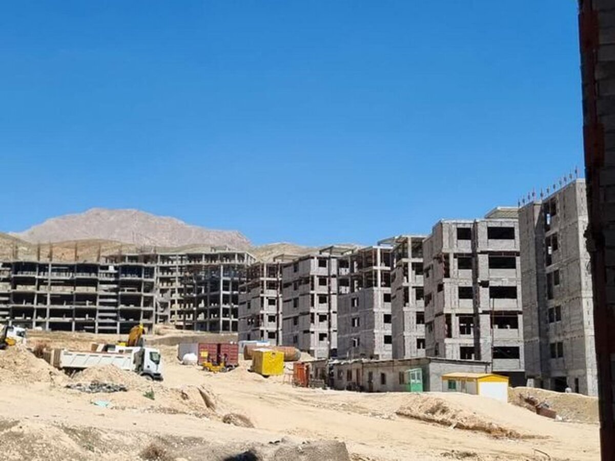 برگزاری جلسه ویژه مسکن در دولت/ گرانی مصالح ساختمانی و افزایش هزینه های ساخت مسکن ملی برگزاری جلسه ویژه مسکن در دولت/ گرانی مصالح ساختمانی و افزایش هزینه های ساخت مسکن ملی