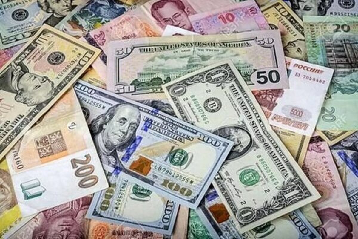 دستگیری ۶ فعال غیرمجاز ارزی در شمال پایتخت دستگیری ۶ فعال غیرمجاز ارزی در شمال پایتخت