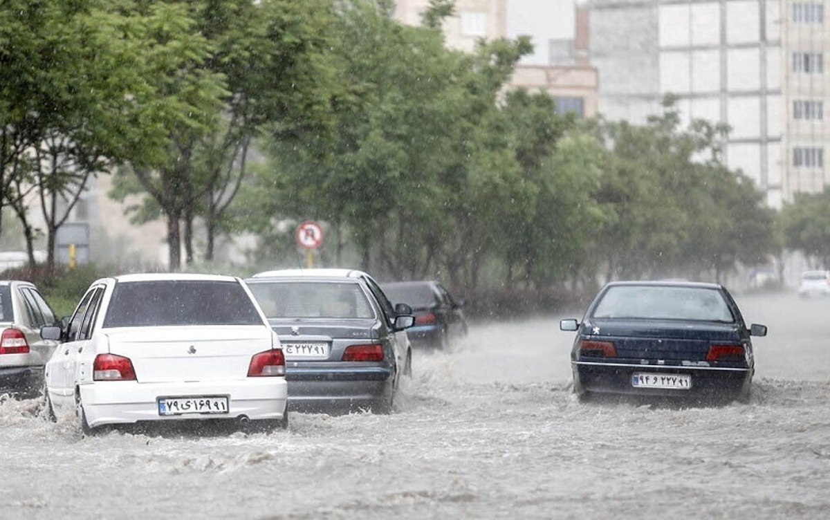 هواشناسی مازندران: سیل در راه است هواشناسی مازندران: سیل در راه است