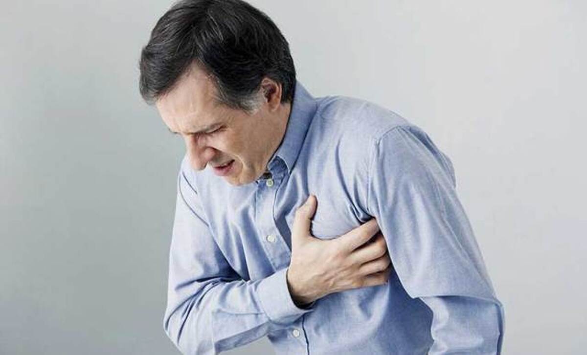 ده راهکار کلیدی برای حفظ سلامت قلب ده-راهکار-کلیدی-برای-حفظ-سلامت-قلب