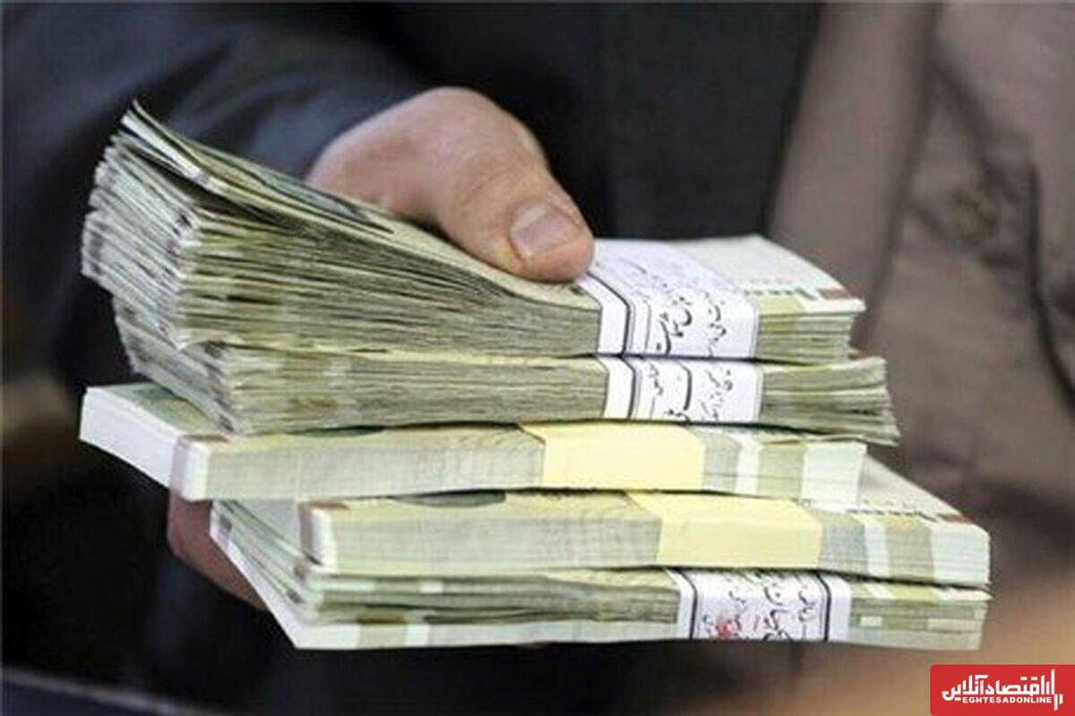 فرمولهای ساده برای محاسبه عیدی کارگران در سال ۱۴۰۳ فرمولهای ساده برای محاسبه عیدی کارگران در سال ۱۴۰۳