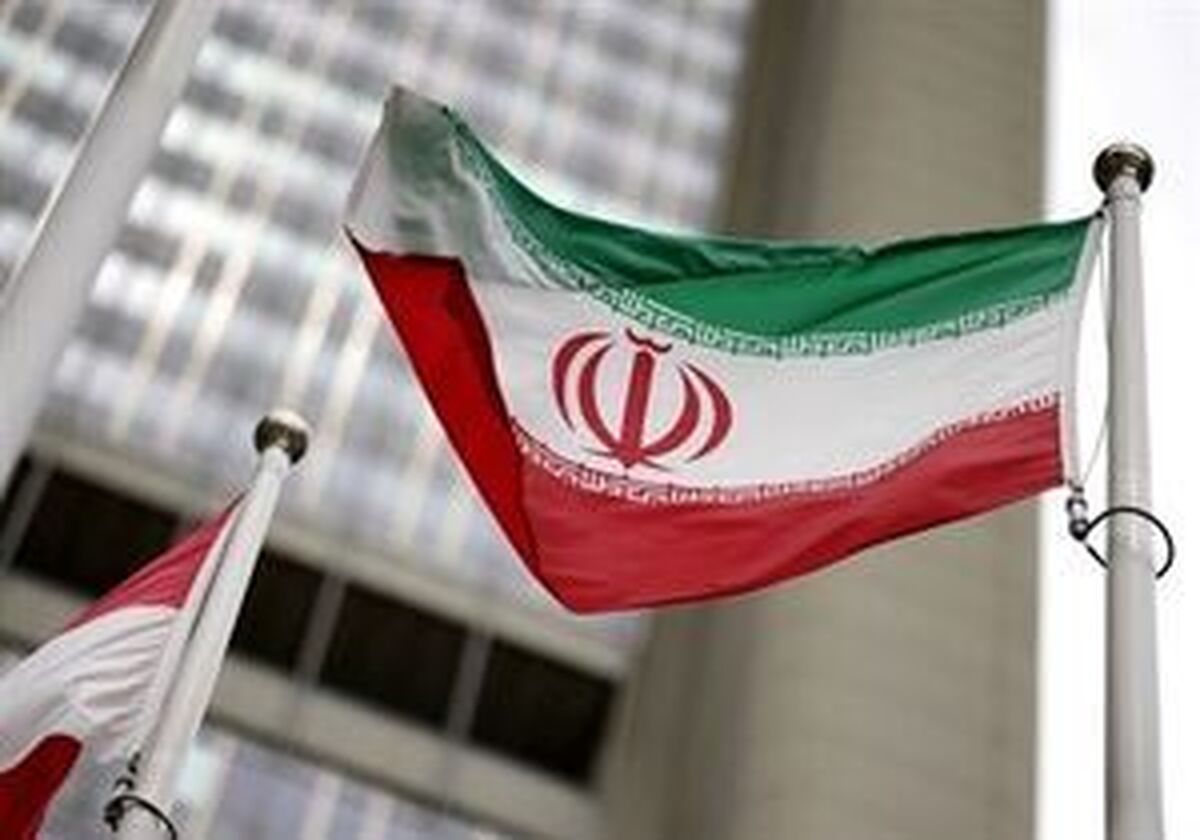 رد ارتباط ایران با پهپادی که اقامتگاه نتانیاهو را هدف قرار داد رد-ارتباط-ایران-با-پهپادی-که-اقامتگاه-نتانیاهو-را-هدف-قرار-داد