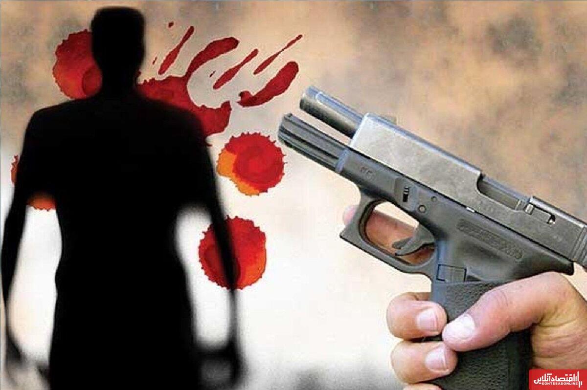 یک کشته و سه زخمی در پی درگیریهای شخصی در ایلام یک کشته و سه زخمی در پی درگیریهای شخصی در ایلام
