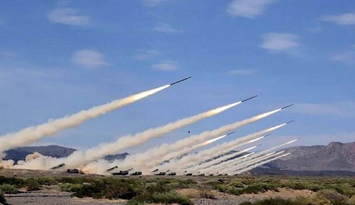 شمال فلسطین اشغالی زیر حملات توپخانهای حزبالله/ انتقام آغاز شد شمال فلسطین اشغالی زیر حملات توپخانهای حزبالله/ انتقام آغاز شد