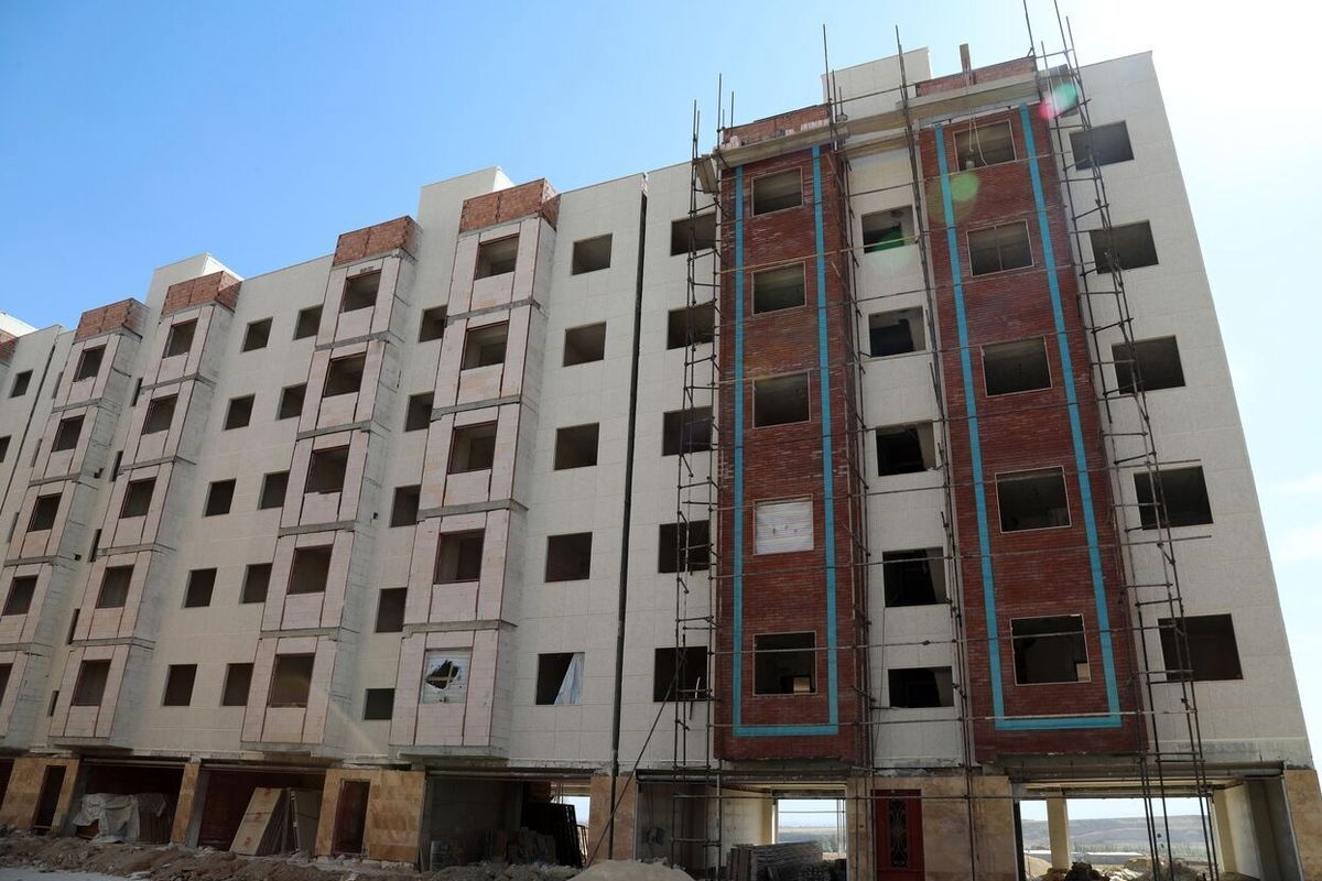 خبر امیدوار کننده برای متقاضیان نهضت ملی مسکن خبر امیدوار کننده برای متقاضیان نهضت ملی مسکن