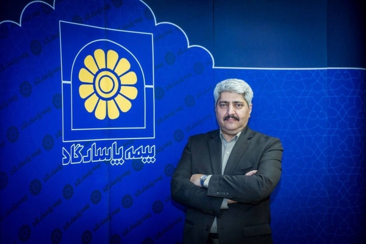 فرمول محاسباتی توانگری مالی باید اصلاح شود فرمول محاسباتی توانگری مالی باید اصلاح شود