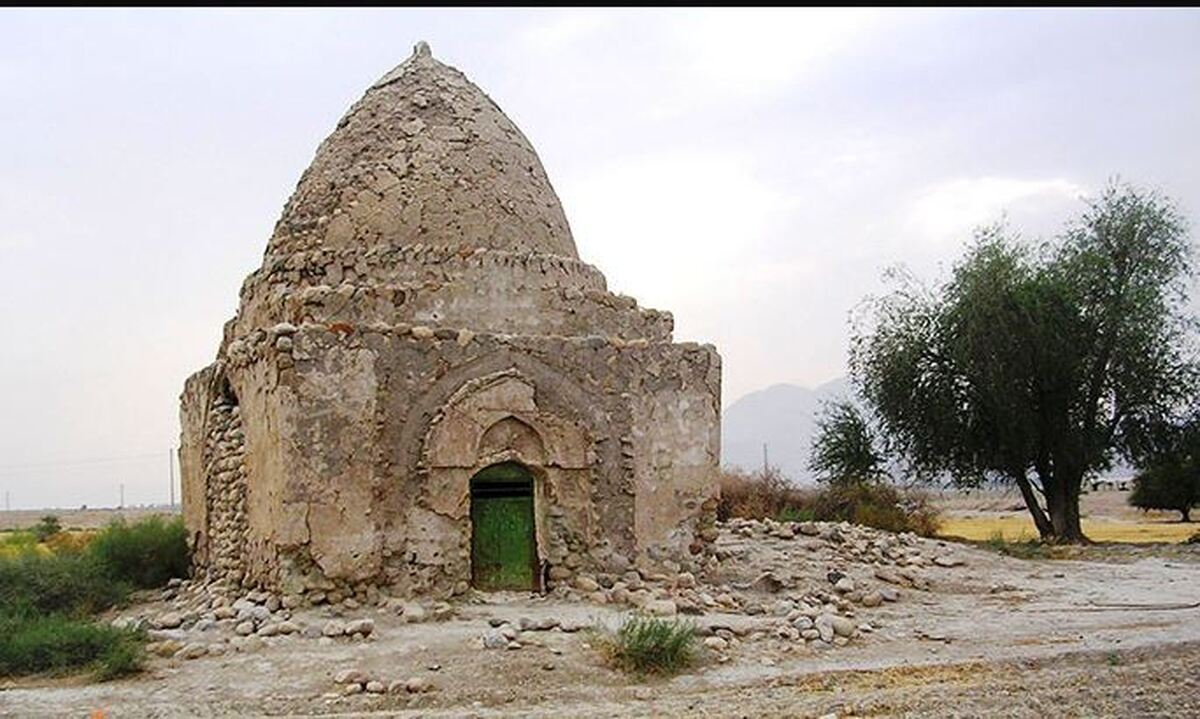 مناطق پرگنج ایران کجاست؟ مناطق پرگنج ایران کجاست؟