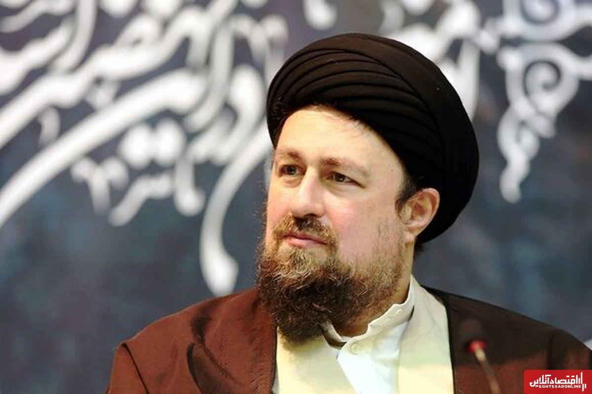 واکنش شدید سید حسن خمینی به ادعاهای کشورهای حاشیه خلیجفارس واکنش شدید سید حسن خمینی به ادعاهای کشورهای حاشیه خلیجفارس