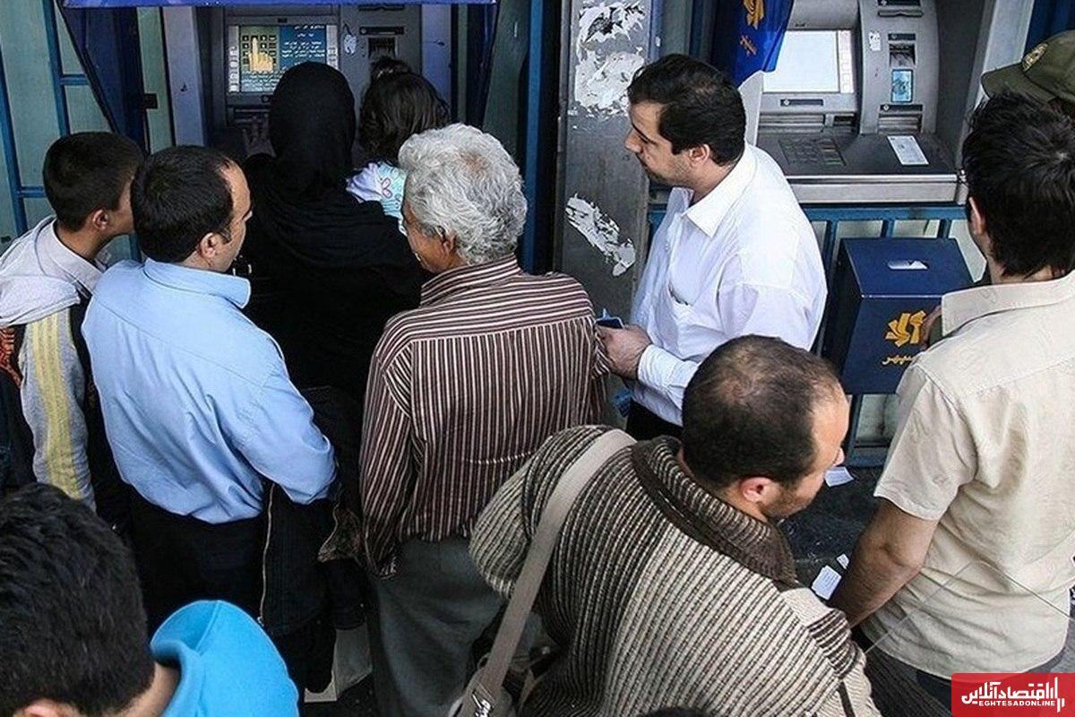 پایا و ساتنا، قهرمانان گمنام انتقال وجه در روزهای پر تراکنش! پایا و ساتنا، قهرمانان گمنام انتقال وجه در روزهای پر تراکنش!