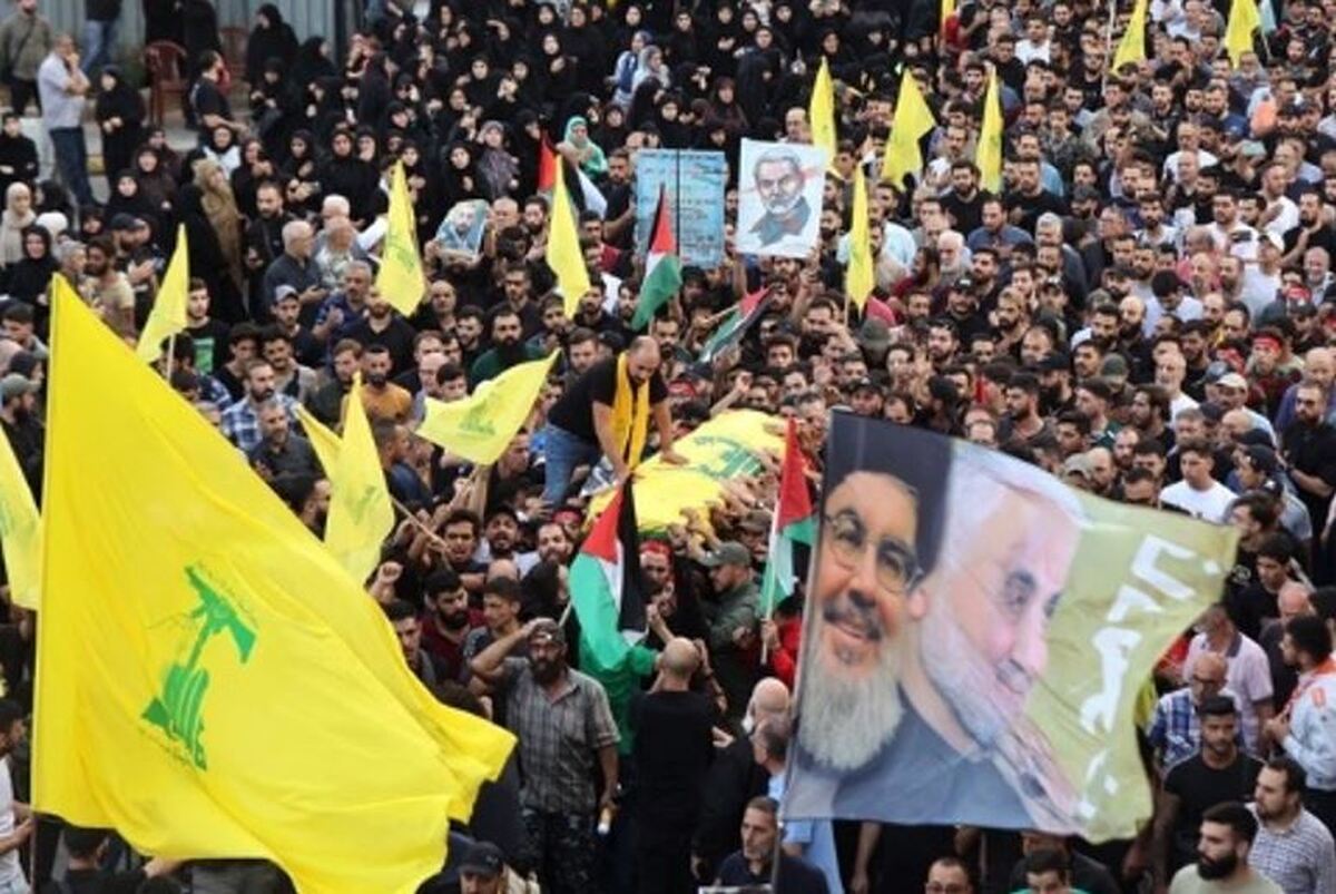 ناقوس جنگ سوم؛ سرنوشت جنگ اسرائیل و لبنان چه خواهد شد؟ ناقوس جنگ سوم؛ سرنوشت جنگ اسرائیل و لبنان چه خواهد شد؟