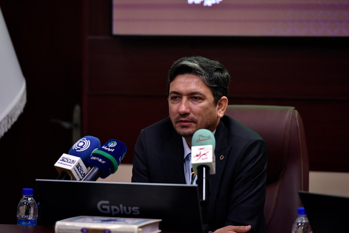 پرسنل بانک قرض الحسنه وام مرابحه گرفته اند/ زمان بازپرداخت برخی تسهیلات باید کوتاه شود پرسنل بانک قرض الحسنه وام مرابحه گرفته اند/ زمان بازپرداخت برخی تسهیلات باید کوتاه شود