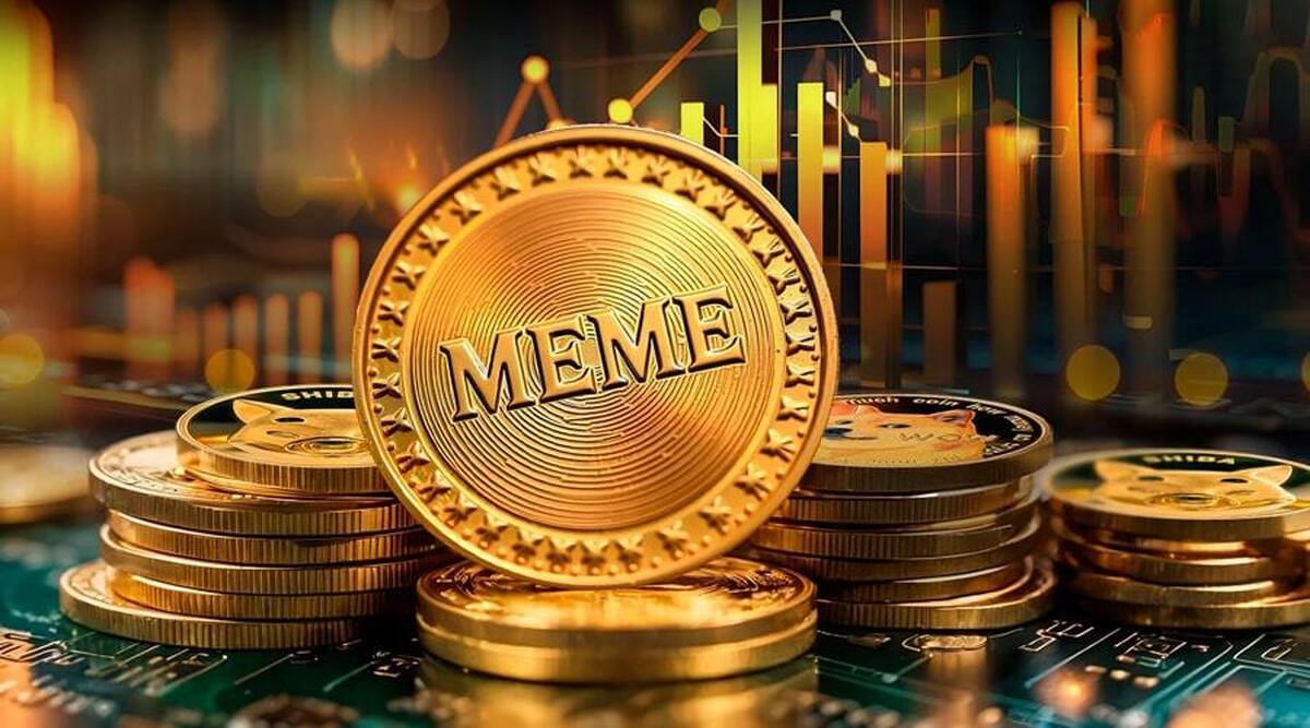 تحلیلگر معروف معرفی کرد؛ ۱۰ میمکوین برتر که میتوانند شما را ثروتمند کنند! تحلیلگر معروف معرفی کرد؛ ۱۰ میمکوین برتر که میتوانند شما را ثروتمند کنند!