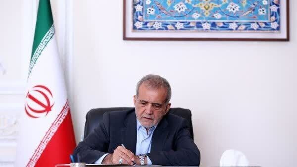 رئیس جمهور در خصوص سهام سهامداران دستور صادر کرد رئیس جمهور در خصوص سهام سهامداران دستور صادر کرد