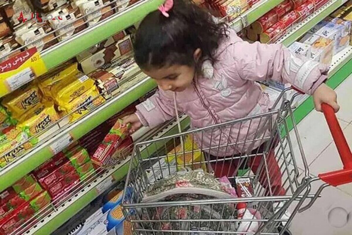 یارانه سبد غذایی این افراد شارژ میشود یارانه سبد غذایی این افراد شارژ میشود
