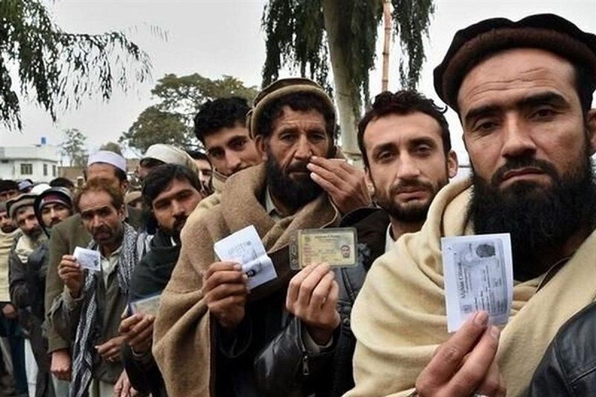 ۲ میلیون اتباع افغان از کشور اخراج شدند ۲ میلیون اتباع افغان از کشور اخراج شدند
