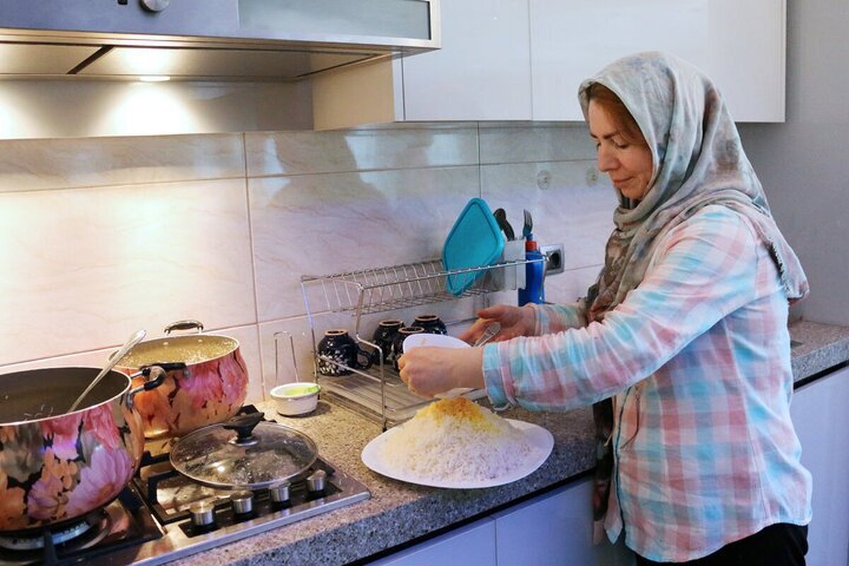 از اهمیت تغذیه در سامت بانوان غافل نشوید از اهمیت تغذیه در سامت بانوان غافل نشوید