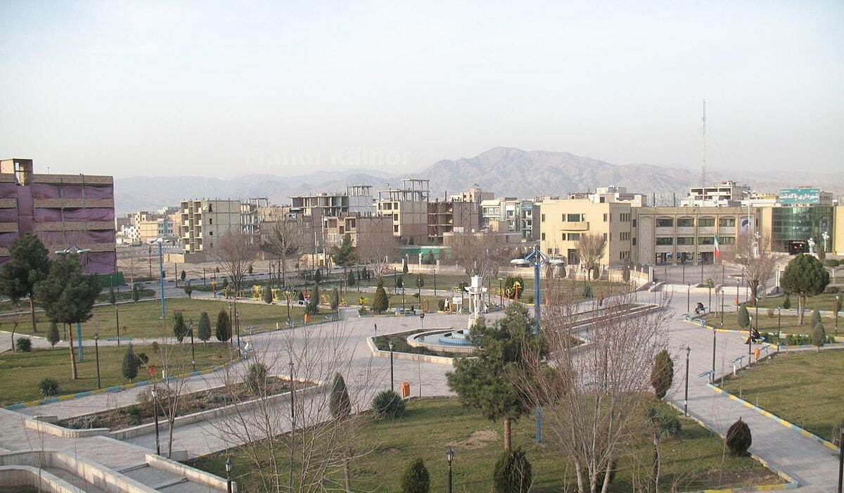 با ۱۹۵ میلیون آپارتمان نوساز رهن کنید / قیمت اجاره خانه در پاکدشت + جدول با ۱۹۵ میلیون آپارتمان نوساز رهن کنید / قیمت اجاره خانه در پاکدشت + جدول