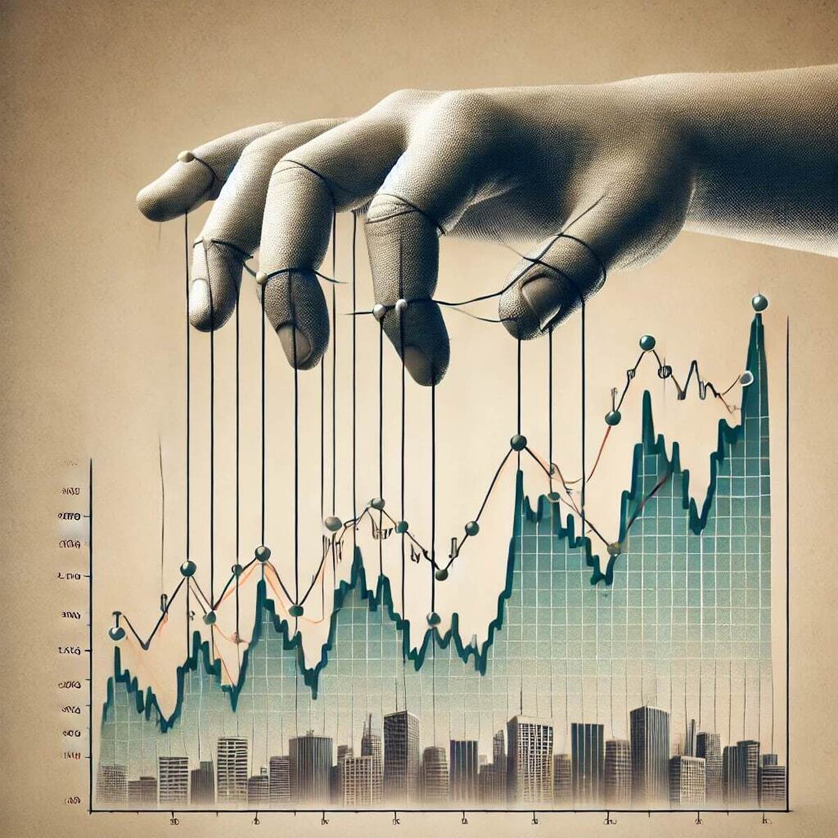دولت متهم اصلی حال بد بازار / بورس در ارزشمندترین نقطه تاریخ خود است دولت متهم اصلی حال بد بازار / بورس در ارزشمندترین نقطه تاریخ خود است