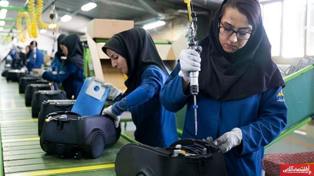 تبعیض علیه زنان در بازار کار/ چگونه میتوان نرخ مشارکت زنان را افزایش داد؟ تبعیض علیه زنان در بازار کار/ چگونه میتوان نرخ مشارکت زنان را افزایش داد؟