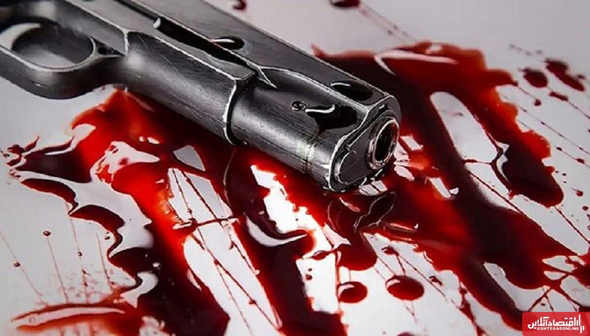 تیراندازی در فرودگاه امام / یک کارمند به دست همکارش کشته شد تیراندازی-در-فرودگاه-امام-یک-کارمند-به-دست-همکارش-کشته-شد