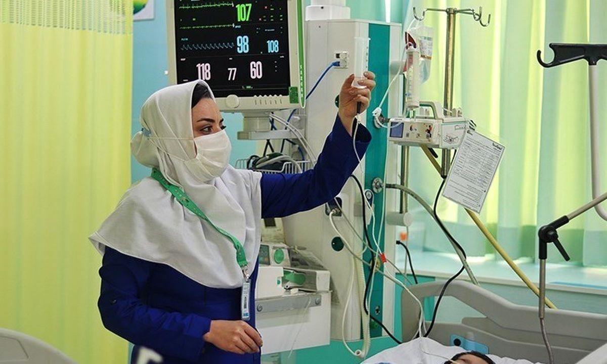 پرداخت معوقات پرستاران به کجا رسید؟ پرداخت معوقات پرستاران به کجا رسید؟