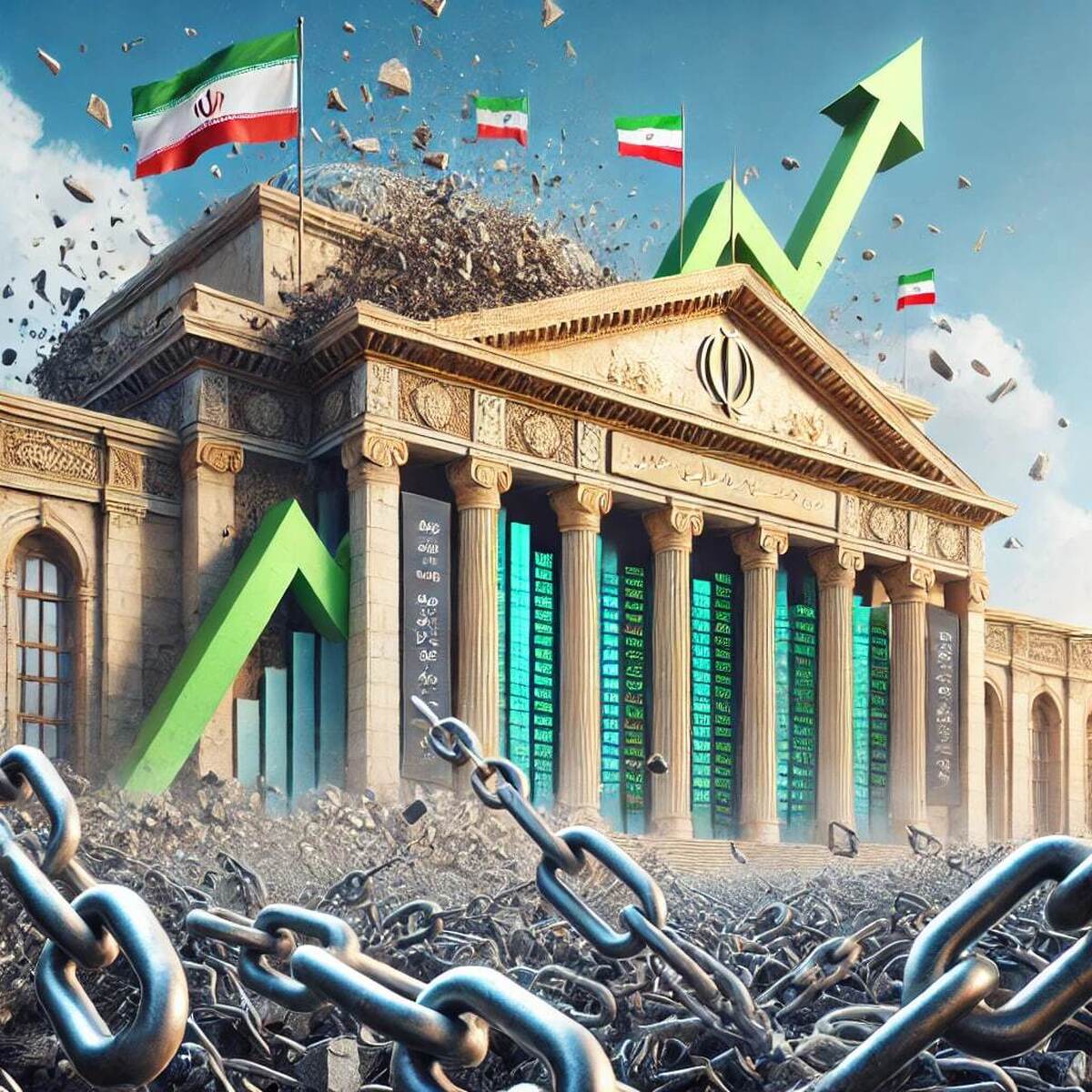 سوغات آمریکایی پزشکیان برای بورس / پذیرش FATF چه تاثیری بر بازار سرمایه دارد؟ سوغات آمریکایی پزشکیان برای بورس / پذیرش FATF چه تاثیری بر بازار سرمایه دارد؟