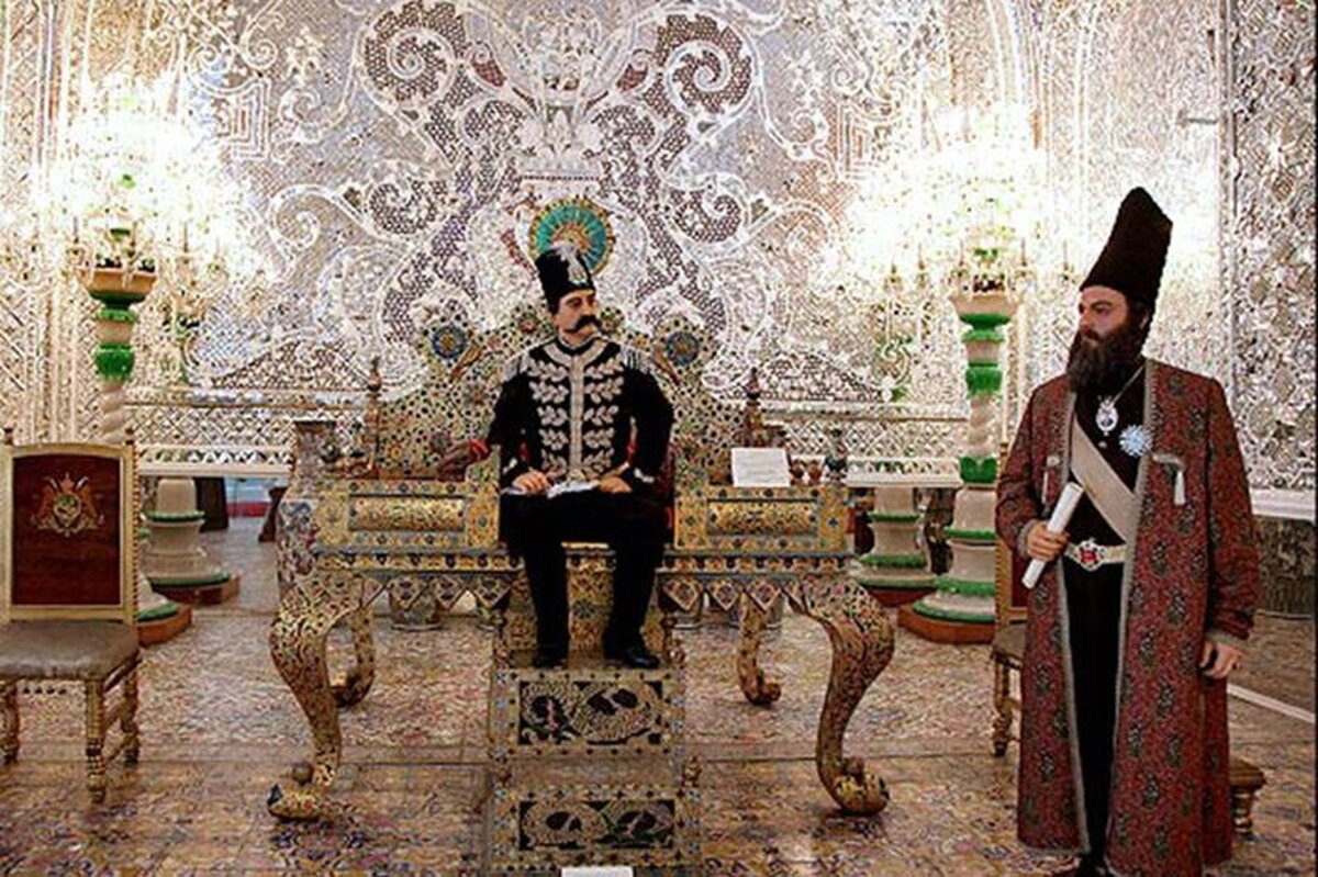 بازدید از موزه ها رایگان شد بازدید از موزه ها رایگان شد
