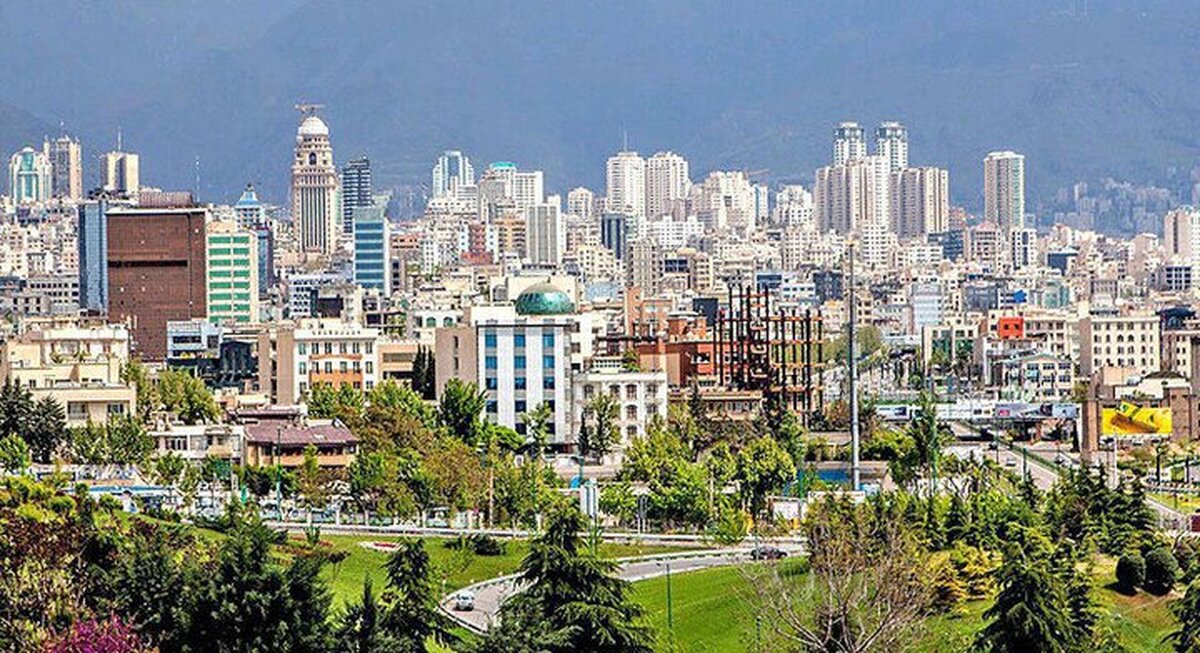 تهران در برابر زلزله و جنگ نابود است؟ تهران در برابر زلزله و جنگ نابود است؟