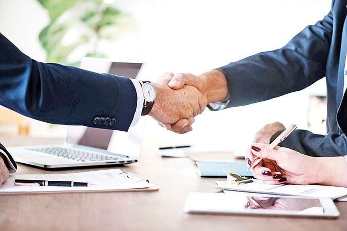 حجم تجارت الکترونیک به ۳.۲ همت رسید حجم تجارت الکترونیک به ۳.۲ همت رسید