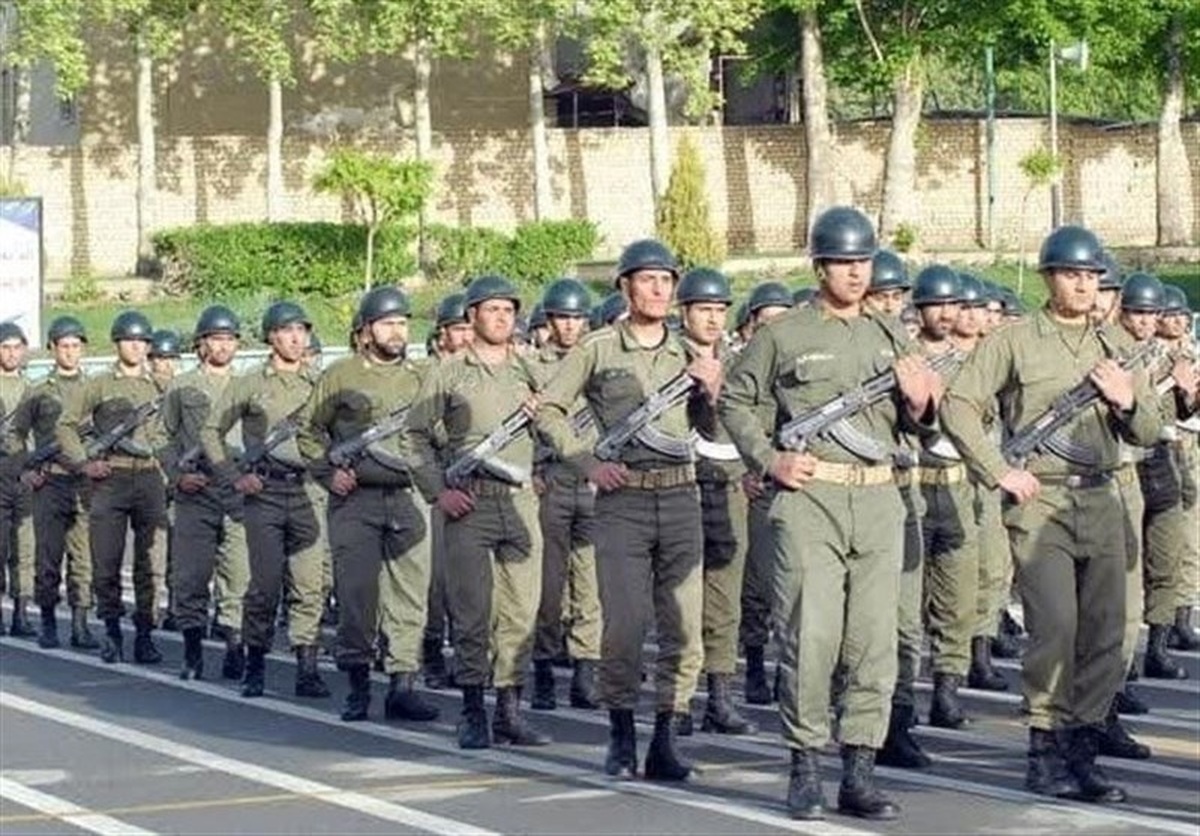 سوپرایز ویژه برای سربازان ماهر / انتخاب محل خدمت امکان پذیر شد! سوپرایز ویژه برای سربازان ماهر / انتخاب محل خدمت امکان پذیر شد!