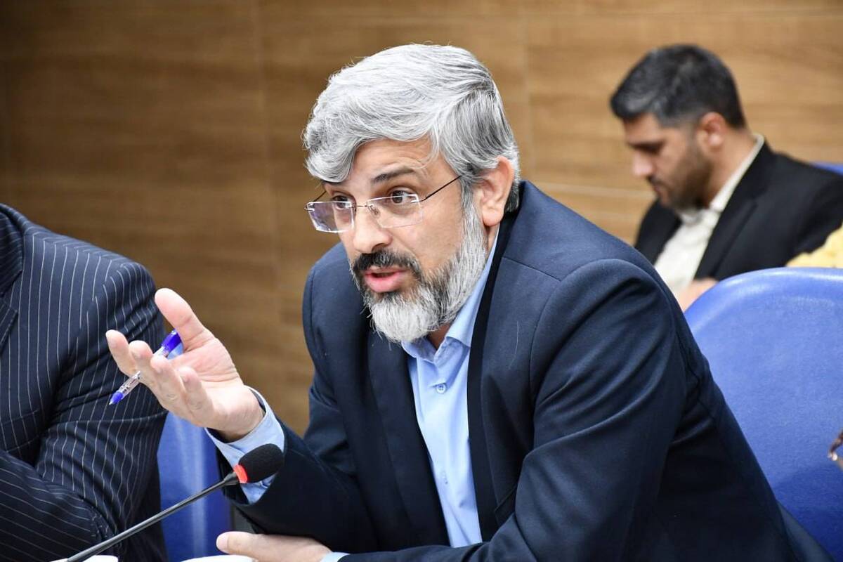 اعلام اسامی دستگاه هایی که مصوبات ستاد تسهیل را اجرا نکردند به دستگاه قضایی اعلام اسامی دستگاه هایی که مصوبات ستاد تسهیل را اجرا نکردند به دستگاه قضایی