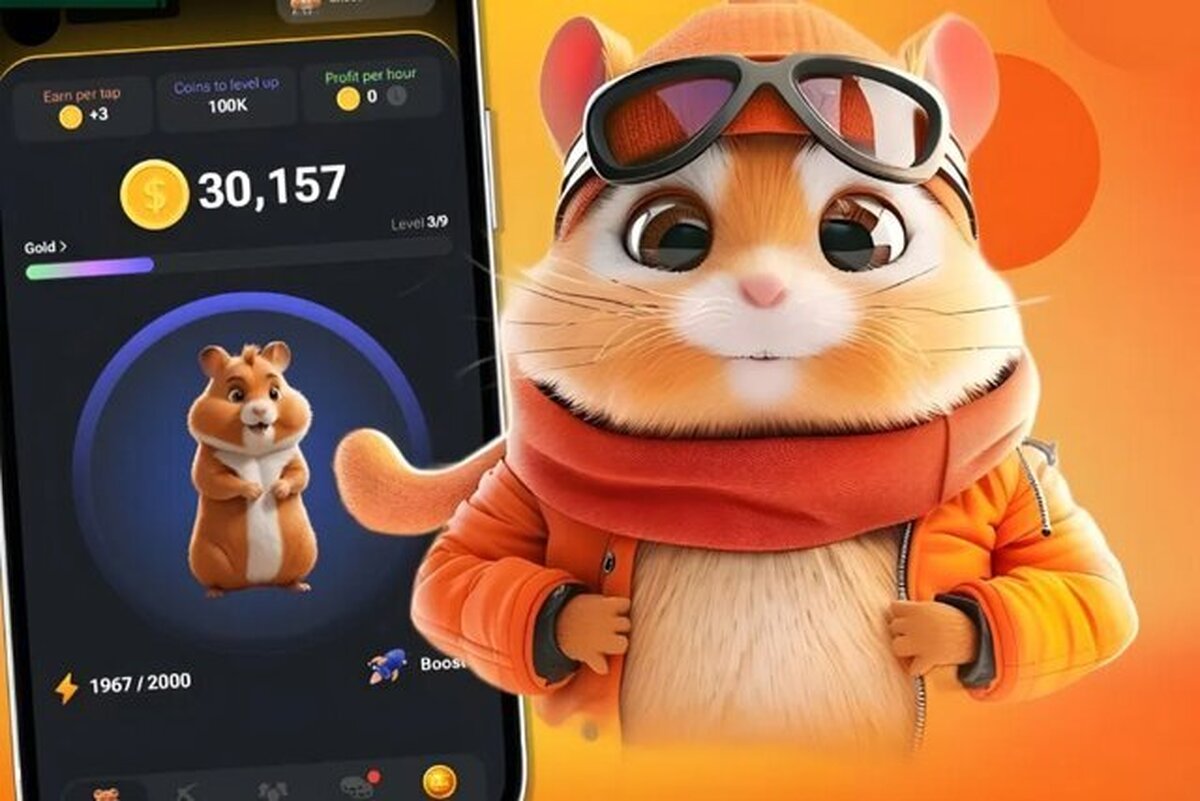 خبرخوش برای دارندگان همستر / همستر امروز لیست می شود خبرخوش برای دارندگان همستر / همستر امروز لیست می شود