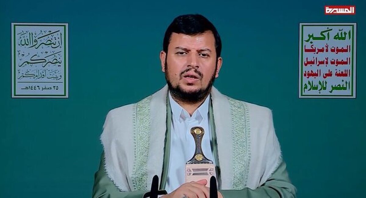 الحوثی: دشمن در رسیدن به اهداف خود ناکام مانده است الحوثی: دشمن در رسیدن به اهداف خود ناکام مانده است