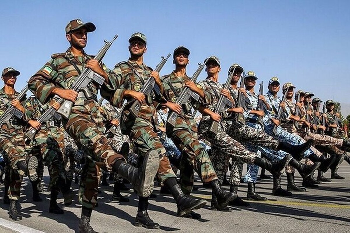 افزایش حقوق سربازان مجرد و متاهل در 1403 + جزئیات افزایش حقوق سربازان مجرد و متاهل در 1403 + جزئیات