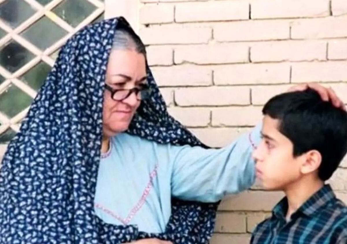 سرنوشت بازیگران سریال قصه های مجید پس از ۳۴ سال/ زمان پخش مجدد سرنوشت بازیگران سریال قصه های مجید پس از ۳۴ سال/ زمان پخش مجدد