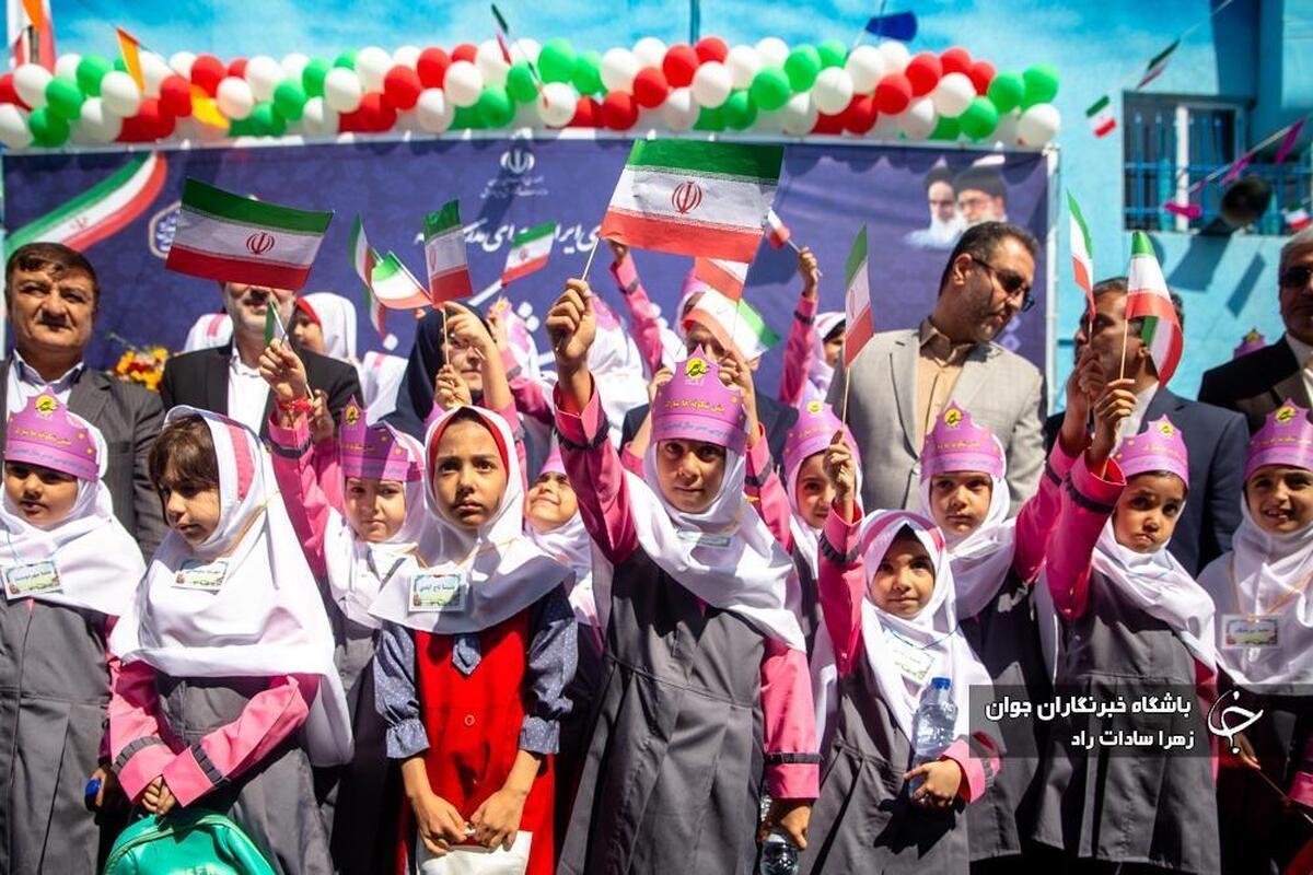 نکات رفتاری والدین دانش آموزان در سال تحصیلی جدید نکات رفتاری والدین دانش آموزان در سال تحصیلی جدید