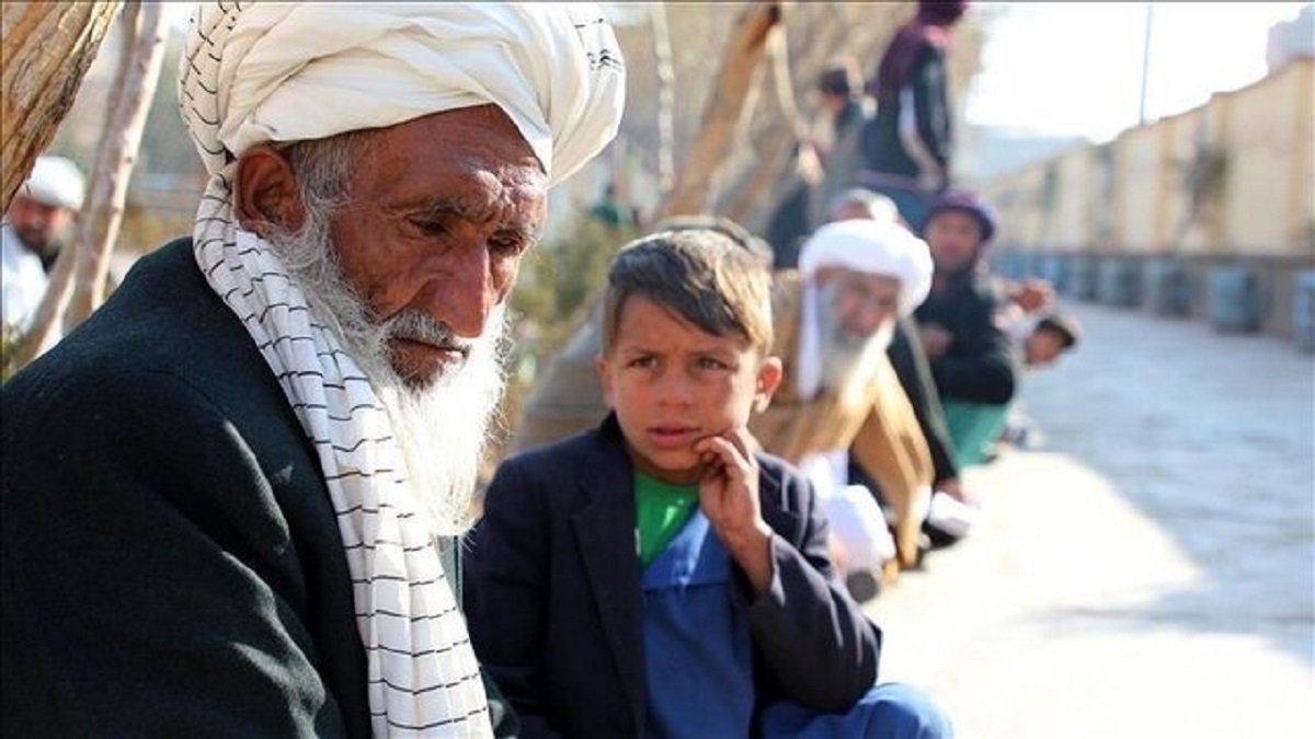 ۱۷ میلیون افغانی در ایران یارانه میگیرند! ۱۷ میلیون افغانی در ایران یارانه میگیرند!