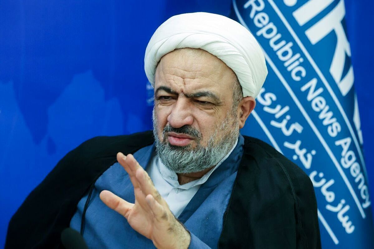 پاسخ حمید رسایی به جنجالها در باره علت عدم حضورش در جبهه لبنان پاسخ حمید رسایی به جنجالها در باره علت عدم حضورش در جبهه لبنان
