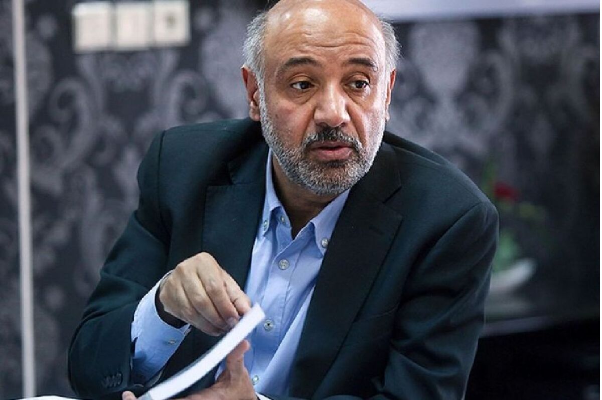 خبر مهم وزیر کار/ پرداخت ۱ میلیارد تومانی به خانواده جانباختگان معدن طبس خبر مهم وزیر کار/ پرداخت ۱ میلیارد تومانی به خانواده جانباختگان معدن طبس