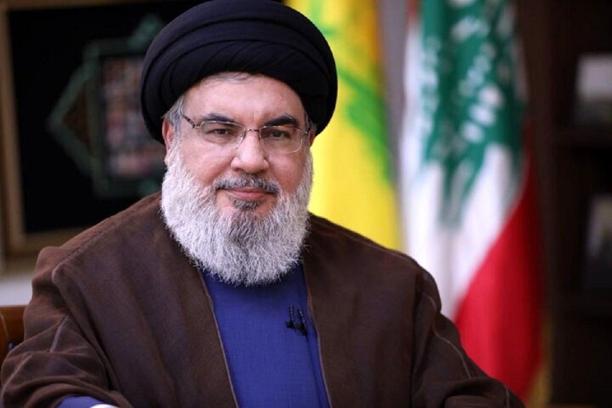 واکنش رویترز به ادعای ترور سیدحسن نصرالله واکنش رویترز به ادعای ترور سیدحسن نصرالله