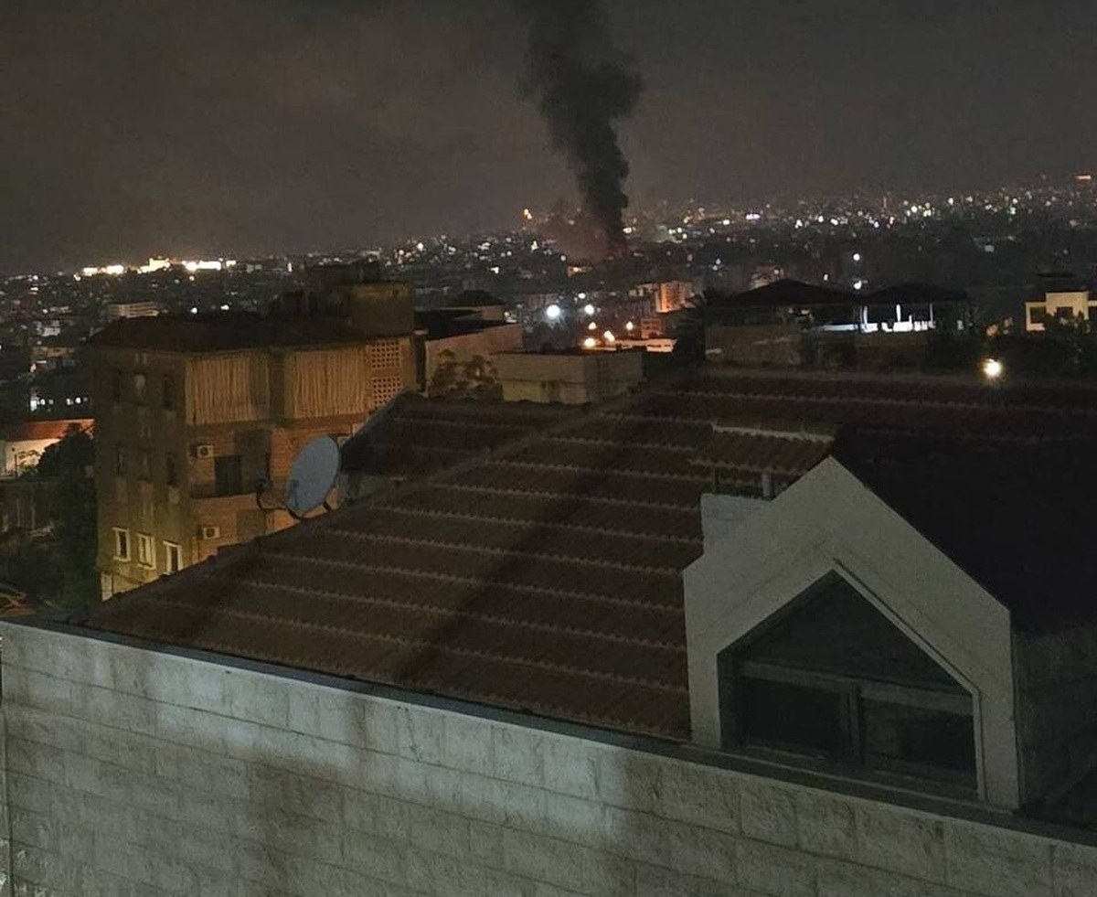 اسرائیل مدعی ترور دو فرمانده یگان موشکی حزب الله در جنوب لبنان شد اسرائیل مدعی ترور دو فرمانده یگان موشکی حزب الله در جنوب لبنان شد