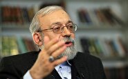 جواد لاریجانی: ترور شهید نصرالله ناشی از نفوذ بود