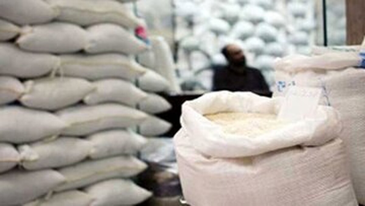 ممنوعیت واردات برنج موجب گرانی در بازار میشود؟ ممنوعیت واردات برنج موجب گرانی در بازار میشود؟