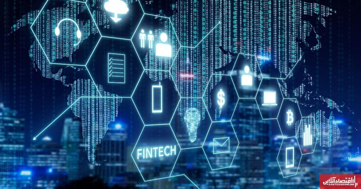 ظهور بانکداری دیجیتال؛ تحول اساسی در فینتک ظهور بانکداری دیجیتال؛ تحول اساسی در فینتک