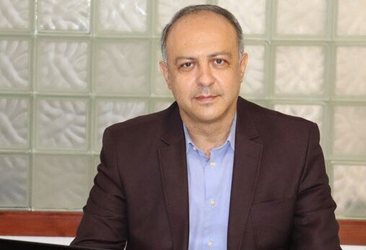 تحریمها مانع سرمایهگذاری خارجی در صنعت فولاد/ ناترازی انرژی، ظرفیت تولید فولاد را کاهش داده است تحریمها مانع سرمایهگذاری خارجی در صنعت فولاد/ ناترازی انرژی، ظرفیت تولید فولاد را کاهش داده است