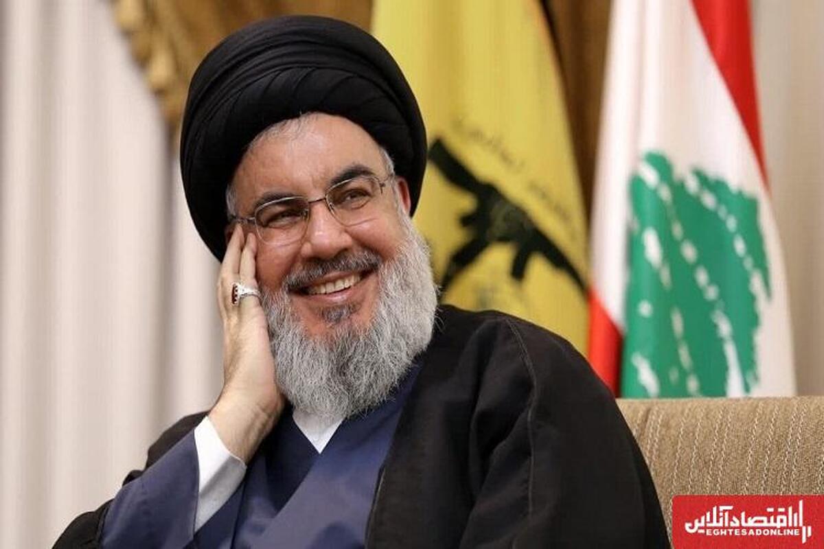 پیام تسلیت سرپرست استانداری آذربایجانشرقی در پی شهادت سیدحسن نصرالله پیام تسلیت سرپرست استانداری آذربایجانشرقی در پی شهادت سیدحسن نصرالله
