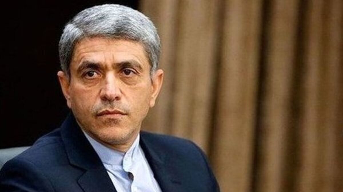 پیام تسلیت علی طیبنیا در پی شهادت سید حسن نصرالله پیام تسلیت علی طیبنیا در پی شهادت سید حسن نصرالله