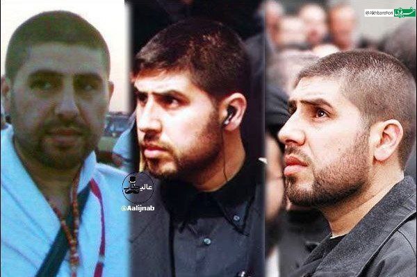 شهادت داماد سیدحسن نصرالله / او که بود؟ + عکس شهادت داماد سیدحسن نصرالله / او که بود؟ + عکس