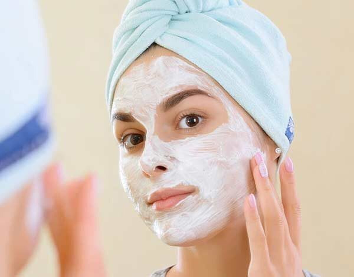 بهترین فومهای شستشوی صورت برای پوستهای آکنهدار بهترین فومهای شستشوی صورت برای پوستهای آکنهدار